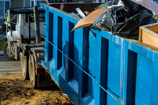 Best Basement Cleanout  in Lakeview Estates, GA